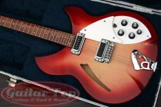 Rickenbacker 330 Fireglo '00_2