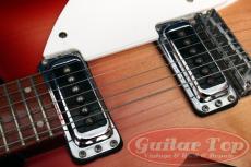 Rickenbacker 330 Fireglo '00_7