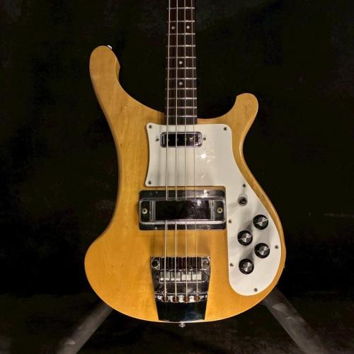 Greco PMB800 Natural 1976年製【4.17㎏】