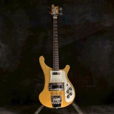 Greco PMB800 Natural 1976年製【4.17㎏】_3