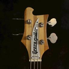 Greco PMB800 Natural 1976年製【4.17㎏】_4