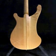 Greco PMB800 Natural 1976年製【4.17㎏】_5