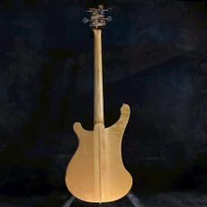 Greco PMB800 Natural 1976年製【4.17㎏】_6