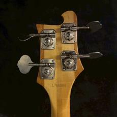 Greco PMB800 Natural 1976年製【4.17㎏】_7
