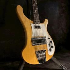 Greco PMB800 Natural 1976年製【4.17㎏】_8