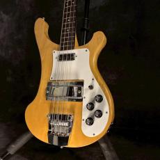 Greco PMB800 Natural 1976年製【4.17㎏】_9