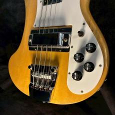 Greco PMB800 Natural 1976年製【4.17㎏】_10