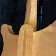 Greco PMB800 Natural 1976年製【4.17㎏】_15