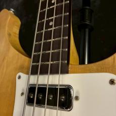 Greco PMB800 Natural 1976年製【4.17㎏】_17