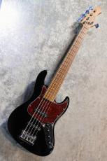 Sadowsky Sadowsky MetroExpress MX21 VJ5 Maple Fingerboard -Black-【#J000332-25】【4.25kg】【5弦】_2