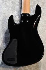 Sadowsky Sadowsky MetroExpress MX21 VJ5 Maple Fingerboard -Black-【#J000332-25】【4.25kg】【5弦】_5