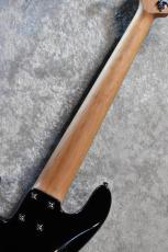 Sadowsky Sadowsky MetroExpress MX21 VJ5 Maple Fingerboard -Black-【#J000332-25】【4.25kg】【5弦】_6