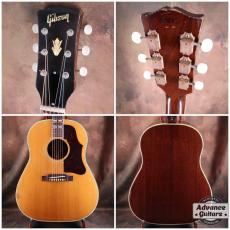 Gibson 1961 Country Western_2