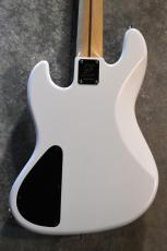 ATELIER Z M#265 CTM Mat WH /M -Matte White- w/MCT-375 #012335【Mid control搭載】【4.22kg】【5弦】_5