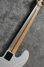 ATELIER Z M#265 CTM Mat WH /M -Matte White- w/MCT-375 #012335【Mid control搭載】【4.22kg】【5弦】_6