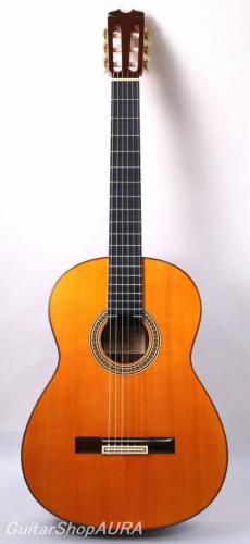 Conde Hermanos　[コンデ・エルマノス] AF-25R