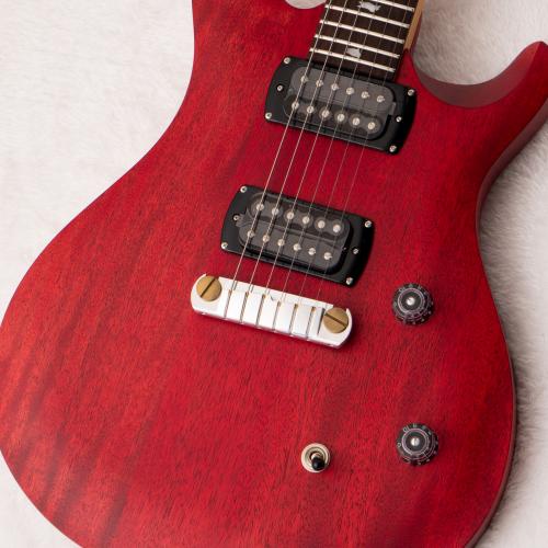 Paul Reed Smith [PRS] SE CE 24 Standard Stoptail Satin  ～Vintage Cherry～ #CTIH081916 [2.84kg]【軽量個体】【2026年製】