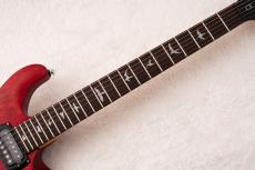 Paul Reed Smith [PRS] SE CE 24 Standard Stoptail Satin  ～Vintage Cherry～ #CTIH081916 [2.84kg]【軽量個体】【2026年製】_8