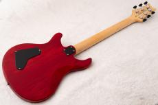 Paul Reed Smith [PRS] SE CE 24 Standard Stoptail Satin  ～Vintage Cherry～ #CTIH081916 [2.84kg]【軽量個体】【2026年製】_9