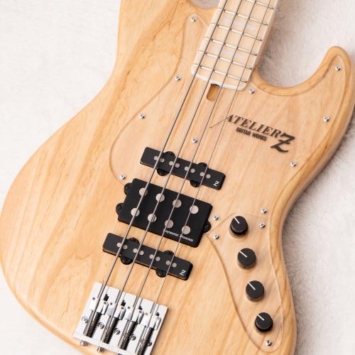 ATELIER Z JHJ-245D ~Natural~ #042321 [4.62kg]
