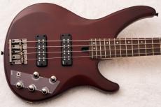 YAMAHA TRBX504 -Translucent Brown / TBR- #ILN074201 [3.76kg]_2