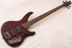 YAMAHA TRBX504 -Translucent Brown / TBR- #ILN074201 [3.76kg]_3