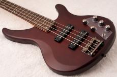 YAMAHA TRBX504 -Translucent Brown / TBR- #ILN074201 [3.76kg]_4