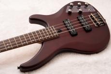 YAMAHA TRBX504 -Translucent Brown / TBR- #ILN074201 [3.76kg]_6
