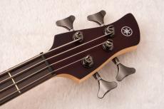 YAMAHA TRBX504 -Translucent Brown / TBR- #ILN074201 [3.76kg]_9