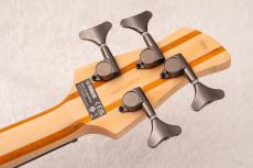 YAMAHA TRBX504 -Translucent Brown / TBR- #ILN074201 [3.76kg]_10