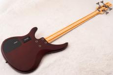 YAMAHA TRBX504 -Translucent Brown / TBR- #ILN074201 [3.76kg]_11