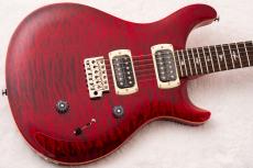Paul Reed Smith [PRS] SE Custom 24 Quilt ～Ruby～ #CTIH080447 [3.53kg]【2026年製】_2