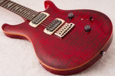 Paul Reed Smith [PRS] SE Custom 24 Quilt ～Ruby～ #CTIH080447 [3.53kg]【2026年製】_4