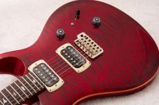 Paul Reed Smith [PRS] SE Custom 24 Quilt ～Ruby～ #CTIH080447 [3.53kg]【2026年製】_6