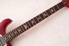 Paul Reed Smith [PRS] SE Custom 24 Quilt ～Ruby～ #CTIH080447 [3.53kg]【2026年製】_8