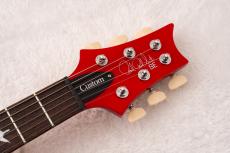 Paul Reed Smith [PRS] SE Custom 24 Quilt ～Ruby～ #CTIH080447 [3.53kg]【2026年製】_9