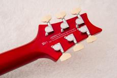 Paul Reed Smith [PRS] SE Custom 24 Quilt ～Ruby～ #CTIH080447 [3.53kg]【2026年製】_10