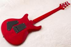 Paul Reed Smith [PRS] SE Custom 24 Quilt ～Ruby～ #CTIH080447 [3.53kg]【2026年製】_11