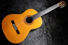 松岡良治 【USED】 M-60 杉 / ローズウッド【コスパに優れた良音・演奏性】【池袋店在庫品】_2