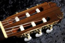 松岡良治 【USED】 M-60 杉 / ローズウッド【コスパに優れた良音・演奏性】【池袋店在庫品】_7