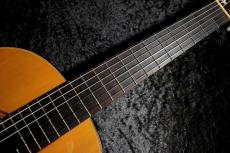 松岡良治 【USED】 M-60 杉 / ローズウッド【コスパに優れた良音・演奏性】【池袋店在庫品】_8