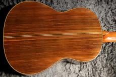 松岡良治 【USED】 M-60 杉 / ローズウッド【コスパに優れた良音・演奏性】【池袋店在庫品】_10