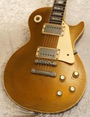 Gibson 1968 Les Paul Standard Gold Top "Conversion" 1968年製Vintage【4.39kg】
