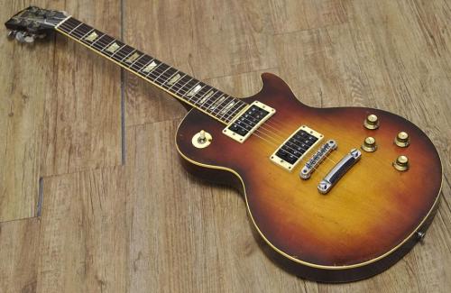 Burny FLG-90