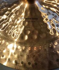 Paiste Dimensions Power China 20_4