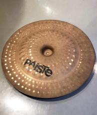 Paiste Dimensions Power China 20_6