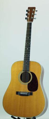 Martin D-28 JP CUSTOM(管理番号4998)