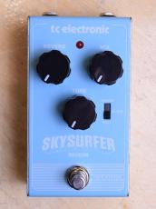 tc electronic SKYSURFER Reverb