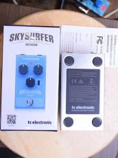 tc electronic SKYSURFER Reverb_3