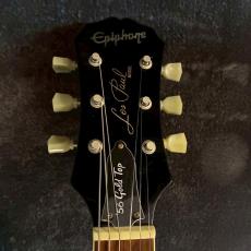 Epiphone Les Paul ‘56 Gold Top 2000年製【3.43㎏】_4